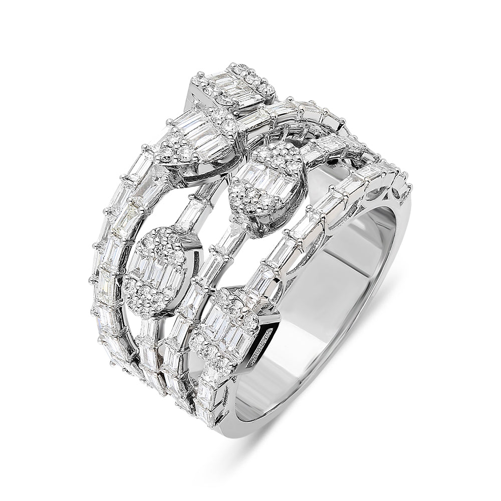 1,77 Karat Pırlanta Yüzük BGT-1-YZ01571,77 Karat Pırlanta Yüzük BGT-1-YZ0157 | Best Price in 2023 at vav diamondBaget, Yüzük