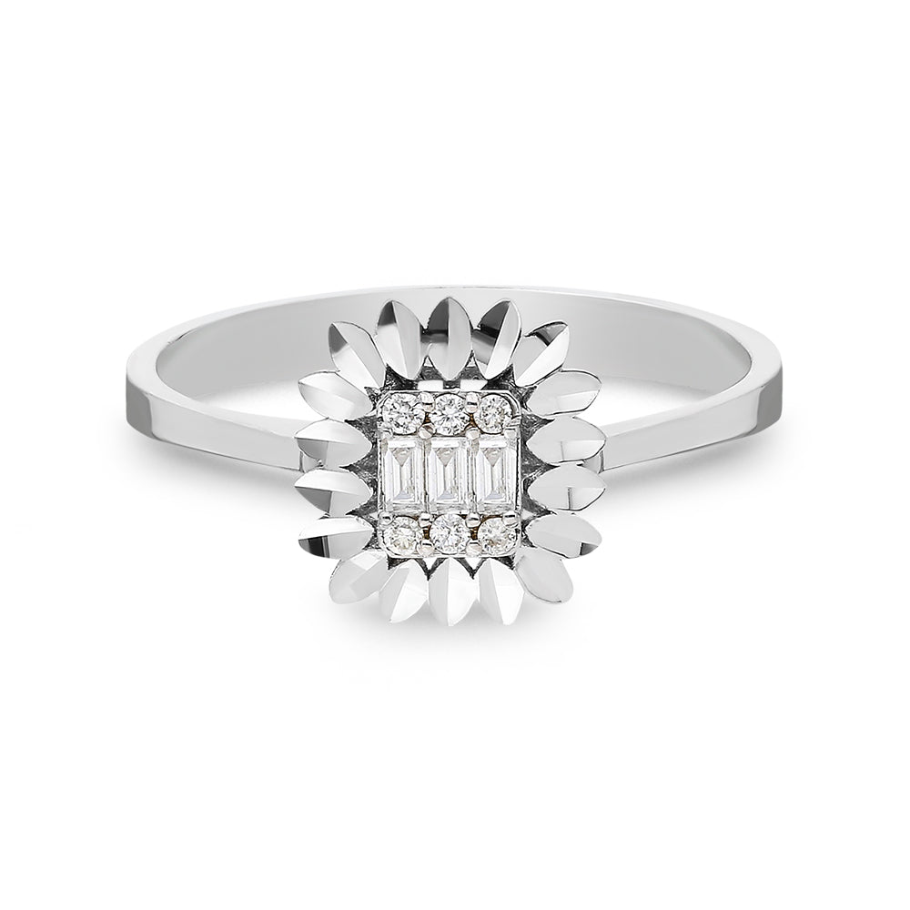 0,11 Karat Pırlanta Yüzük BGT-1-YZ01620,11 Karat Pırlanta Yüzük BGT-1-YZ0162 | Best Price in 2023 at vav diamondBaget, Yüzük