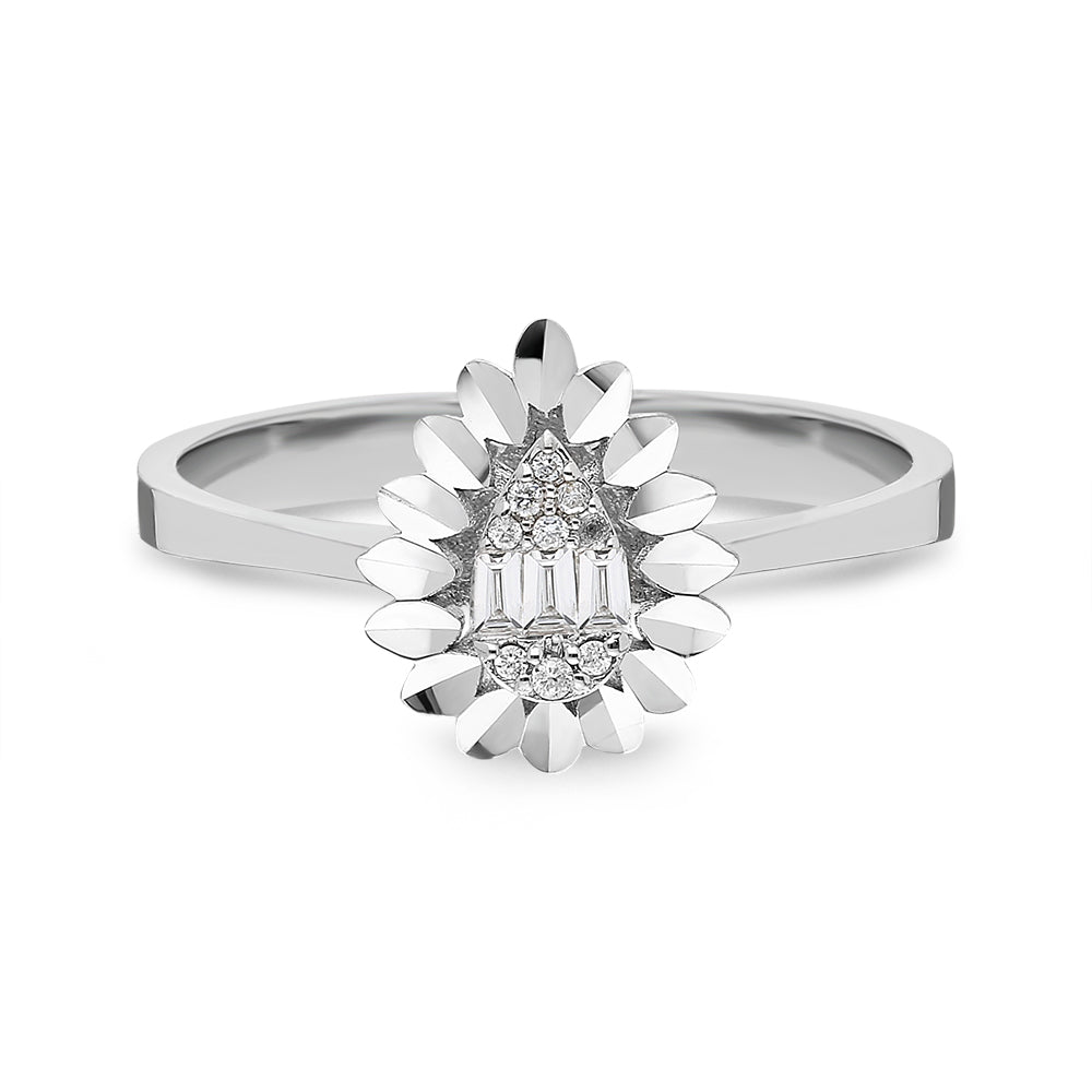 0,07 Karat Pırlanta Yüzük BGT-1-YZ01730,07 Karat Pırlanta Yüzük BGT-1-YZ0173 | Best Price in 2023 at vav diamondBaget, Yüzük
