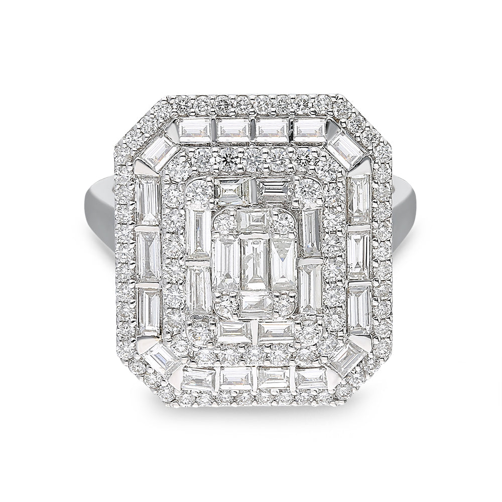1,59 Karat Pırlanta Yüzük BGT-1-YZ01941,59 Karat Pırlanta Yüzük BGT-1-YZ0194 | Best Price in 2023 at vav diamondBaget, Yüzük