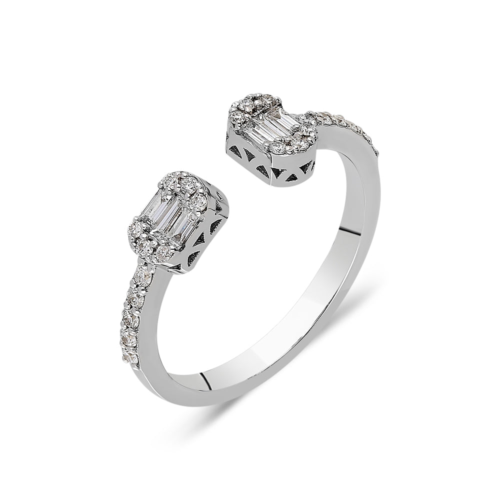 0,34 Karat Pırlanta Yüzük BGT-1-YZ01970,34 Karat Pırlanta Yüzük BGT-1-YZ0197 | Best Price in 2023 at vav diamondBaget, Yüzük