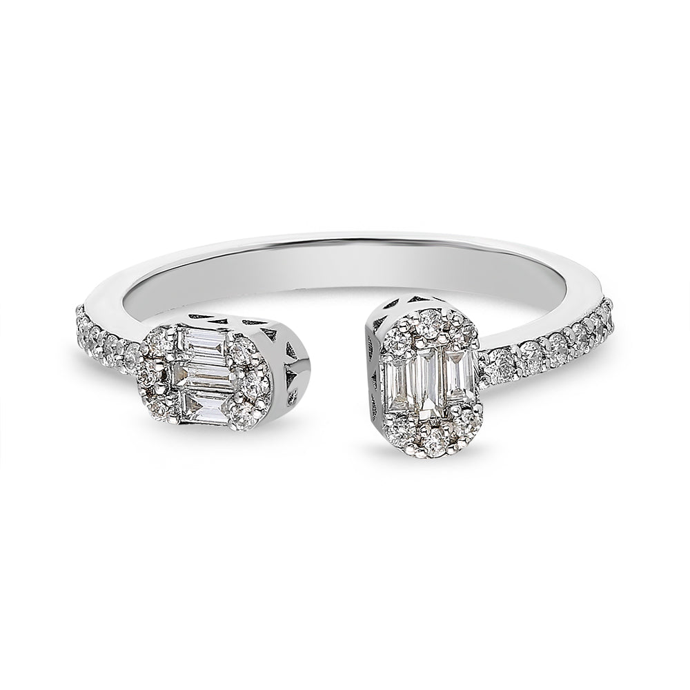 0,34 Karat Pırlanta Yüzük BGT-1-YZ01970,34 Karat Pırlanta Yüzük BGT-1-YZ0197 | Best Price in 2023 at vav diamondBaget, Yüzük
