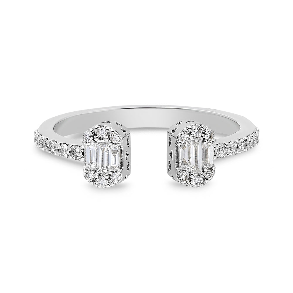 0,38 Karat Pırlanta Yüzük BGT-1-YZ01980,38 Karat Pırlanta Yüzük BGT-1-YZ0198 | Best Price in 2023 at vav diamondBaget, Yüzük