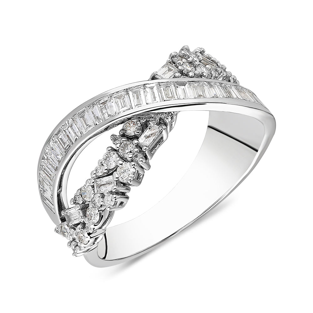 1,04 Karat Pırlanta Yüzük BGT-1-YZ01991,04 Karat Pırlanta Yüzük BGT-1-YZ0199 | Best Price in 2023 at vav diamondBaget, Yüzük