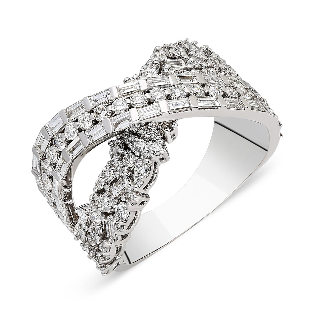 1,56 Karat Pırlanta Yüzük BGT-1-YZ02081,56 Karat Pırlanta Yüzük BGT-1-YZ0208 | Best Price in 2023 at vav diamondBaget, Yüzük