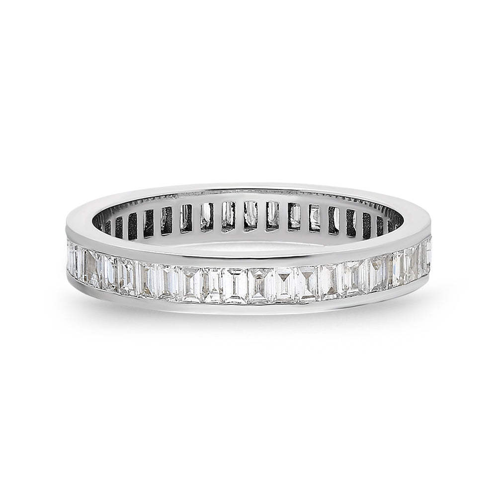 1,08 Karat Pırlanta Yüzük BGT-1-YZ02171,08 Karat Pırlanta Yüzük BGT-1-YZ0217 | Best Price in 2023 at vav diamondBaget, Tamtur, Yüzük