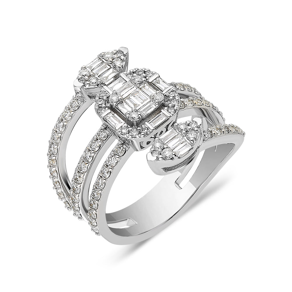 1,17 Karat Pırlanta Yüzük BGT-1-YZ02201,17 Karat Pırlanta Yüzük BGT-1-YZ0220 | Best Price in 2023 at vav diamondBaget, Yüzük
