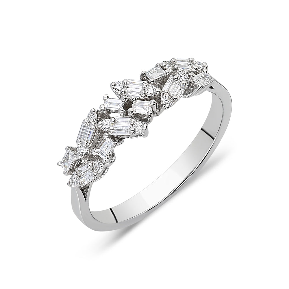 0,34 Karat Pırlanta Yüzük BGT-1-YZ02420,34 Karat Pırlanta Yüzük BGT-1-YZ0242 | Best Price in 2023 at vav diamondBaget, Yüzük