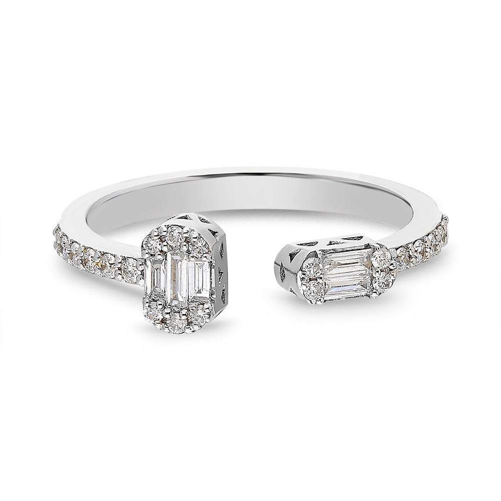 0,29 Karat Pırlanta Yüzük BGT-1-YZ02540,29 Karat Pırlanta Yüzük BGT-1-YZ0254 | Best Price in 2023 at vav diamondBaget, Yüzük
