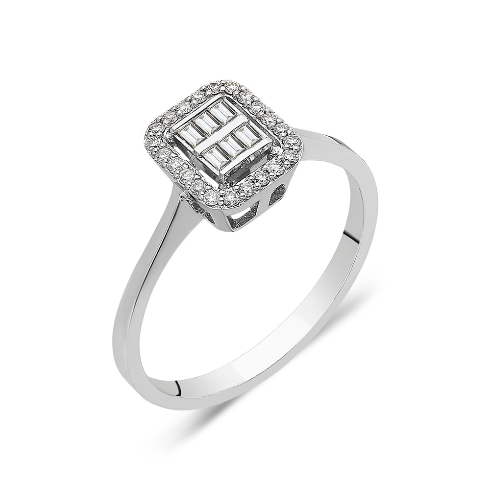 0,26 Karat Pırlanta Yüzük BGT-1-YZ02790,26 Karat Pırlanta Yüzük BGT-1-YZ0279 | Best Price in 2023 at vav diamondAnasayfa1, Baget, Yüzük