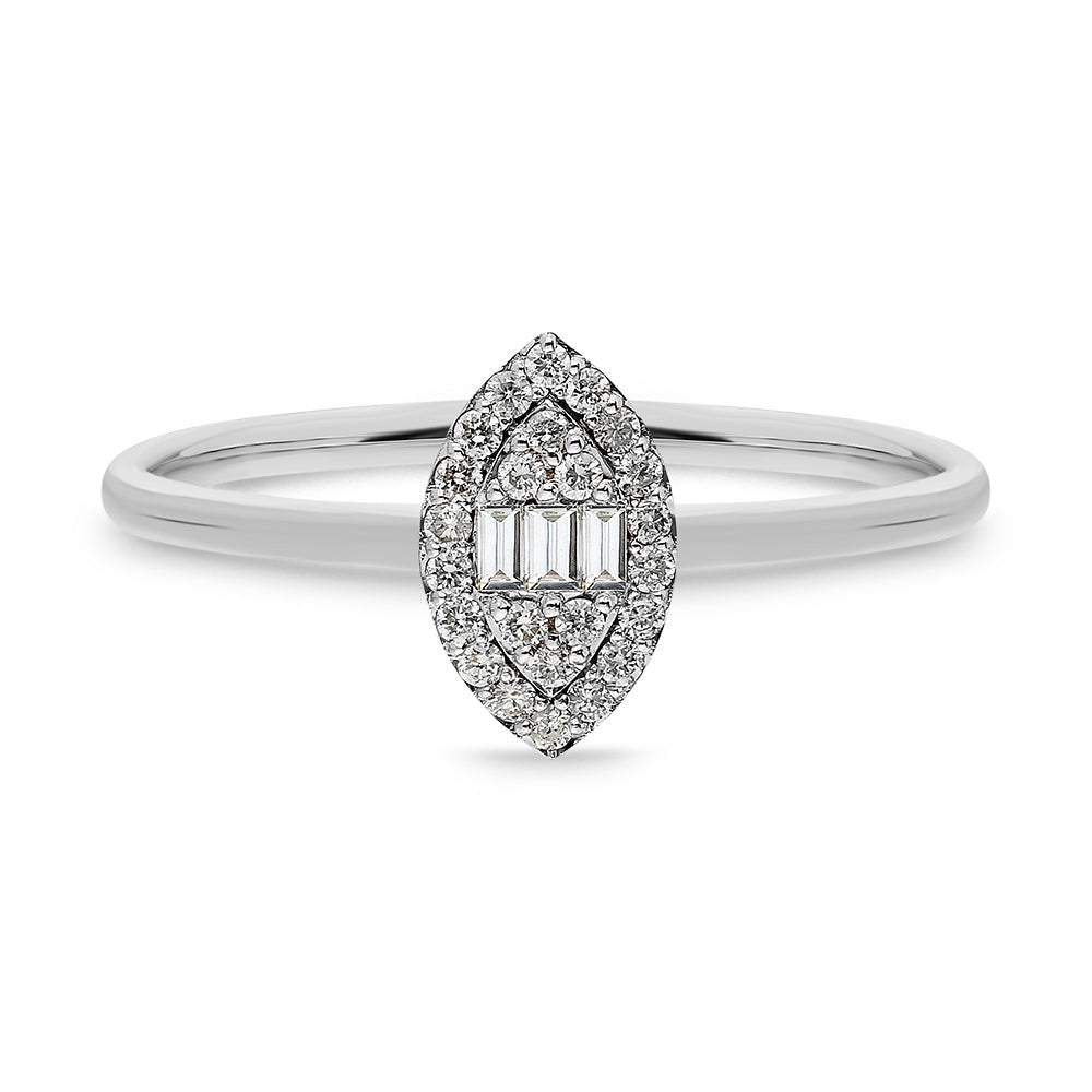 0,10 Karat Pırlanta Yüzük BGT-1-YZ02830,10 Karat Pırlanta Yüzük BGT-1-YZ0283 | Best Price in 2023 at vav diamondBaget, Yüzük