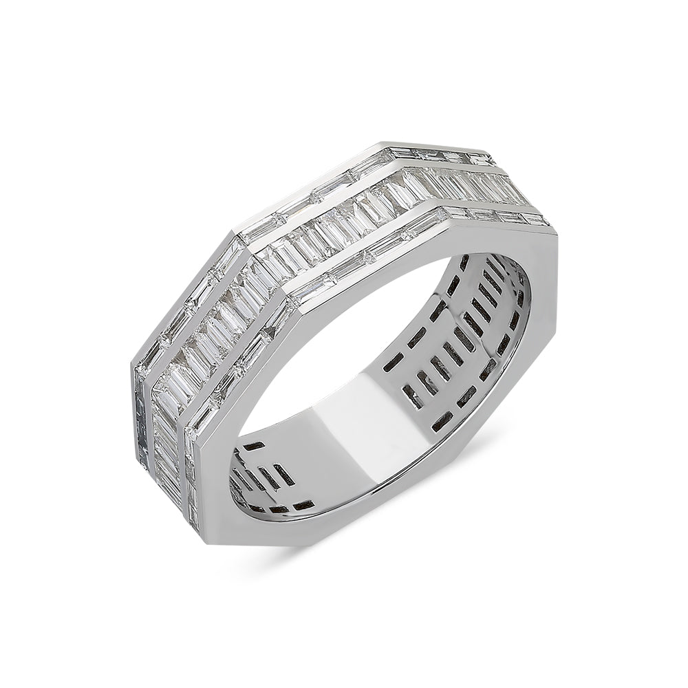 1,39 Karat Pırlanta Yüzük BGT-1-YZ02901,39 Karat Pırlanta Yüzük BGT-1-YZ0290 | Best Price in 2023 at vav diamondBaget, Tamtur, Yüzük
