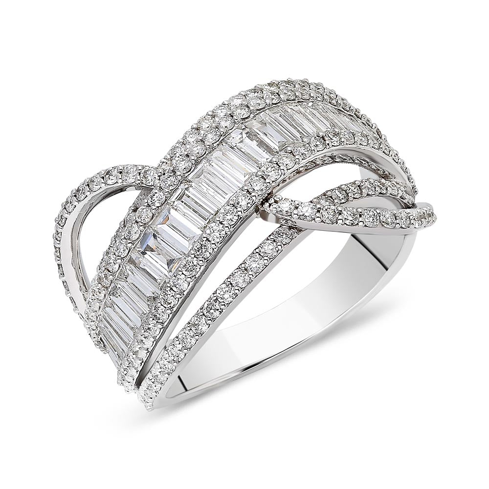 1,85 Karat Pırlanta Yüzük BGT-1-YZ02971,85 Karat Pırlanta Yüzük BGT-1-YZ0297 | Best Price in 2023 at vav diamondBaget, Yüzük