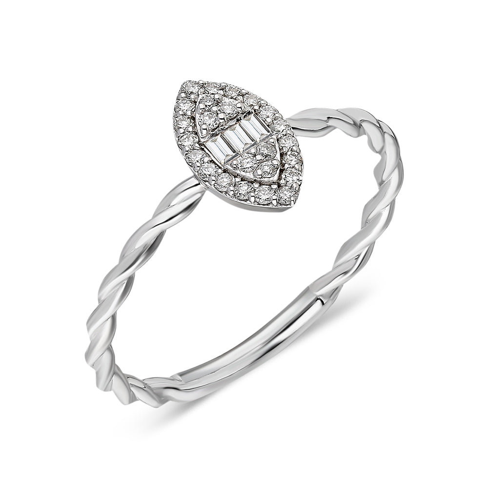 0,16 Karat Pırlanta Yüzük BGT-1-YZ03040,16 Karat Pırlanta Yüzük BGT-1-YZ0304 | Best Price in 2023 at vav diamondBaget, Yüzük