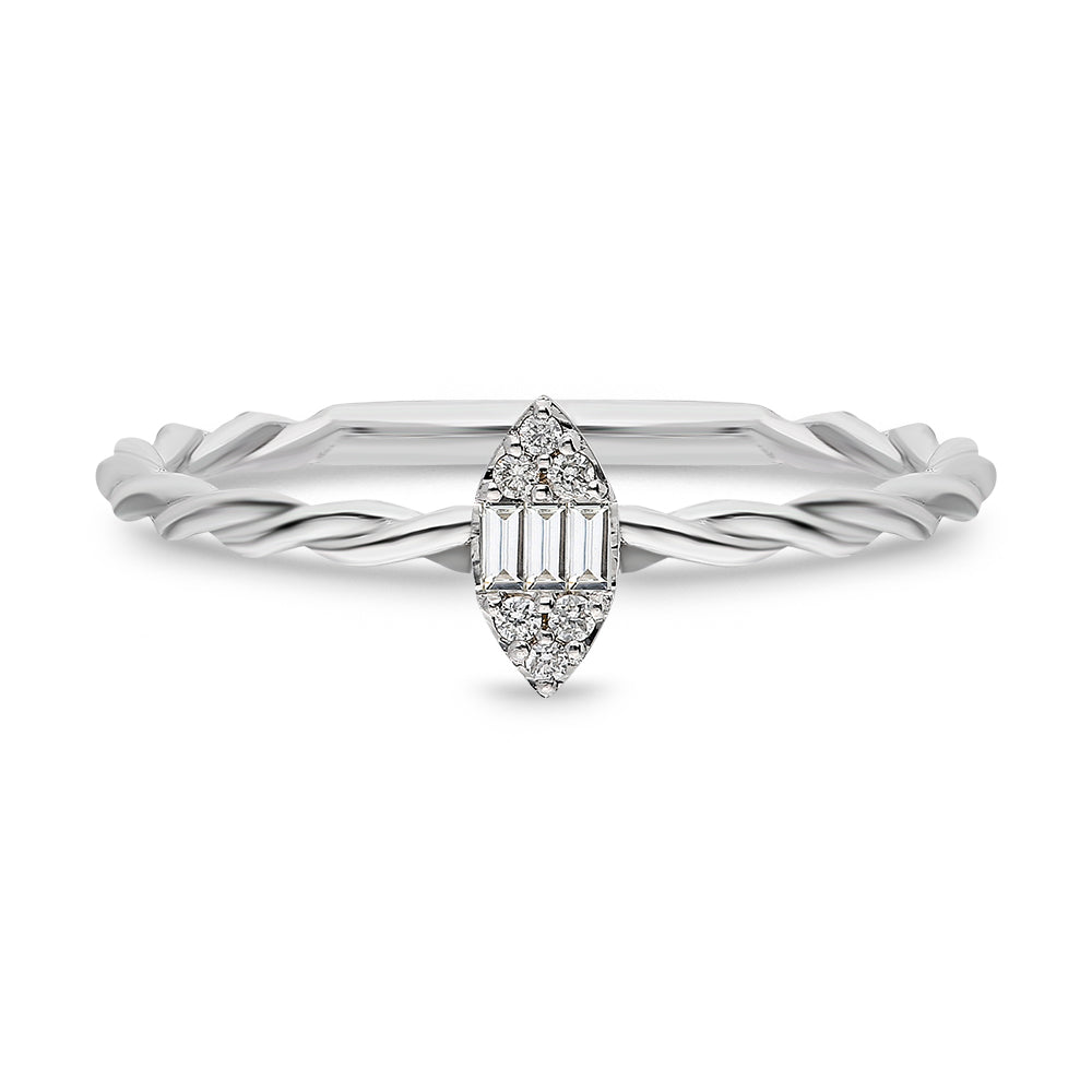 0,09 Karat Pırlanta Yüzük BGT-1-YZ03060,09 Karat Pırlanta Yüzük BGT-1-YZ0306 | Best Price in 2023 at vav diamondBaget, Yüzük