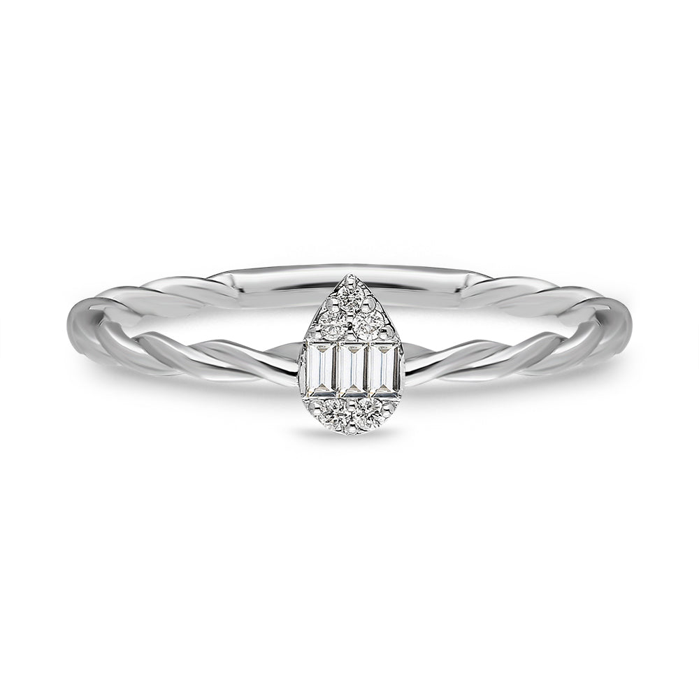 0,07 Karat Pırlanta Yüzük BGT-1-YZ03070,07 Karat Pırlanta Yüzük BGT-1-YZ0307 | Best Price in 2023 at vav diamondBaget, Yüzük