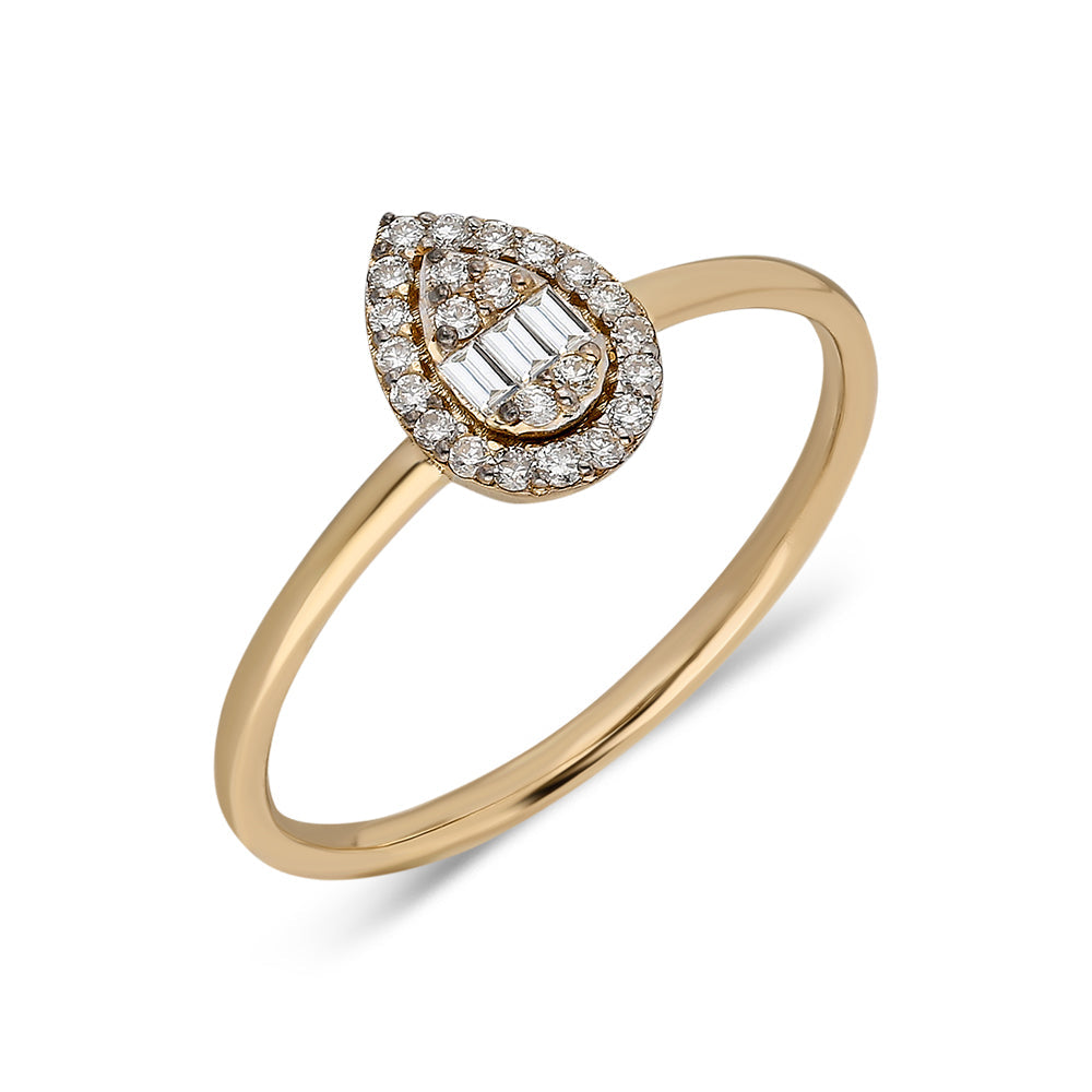 0,12 Karat Pırlanta Yüzük BGT-1-YZ03130,12 Karat Pırlanta Yüzük BGT-1-YZ0313 | Best Price in 2023 at vav diamondBaget, Yüzük