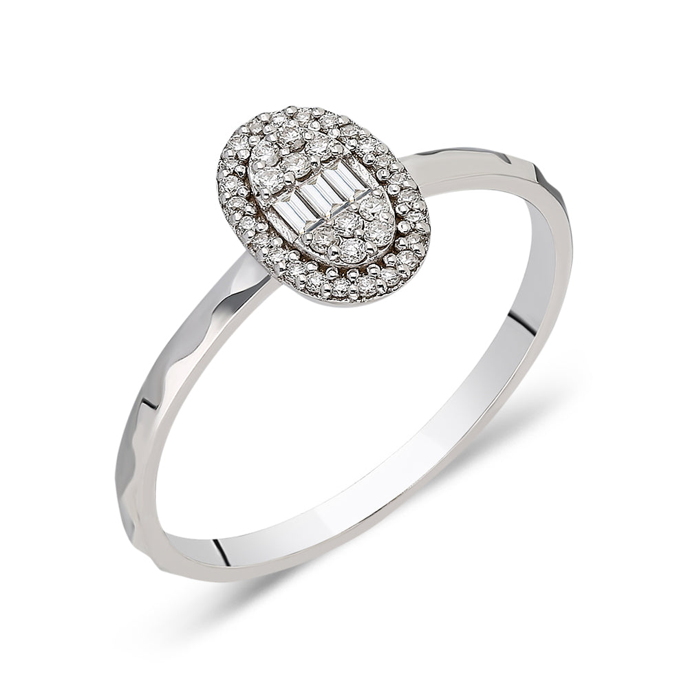 0,12 Karat Pırlanta Yüzük BGT-1-YZ03310,12 Karat Pırlanta Yüzük BGT-1-YZ0331 | Best Price in 2023 at vav diamondBaget, Yüzük