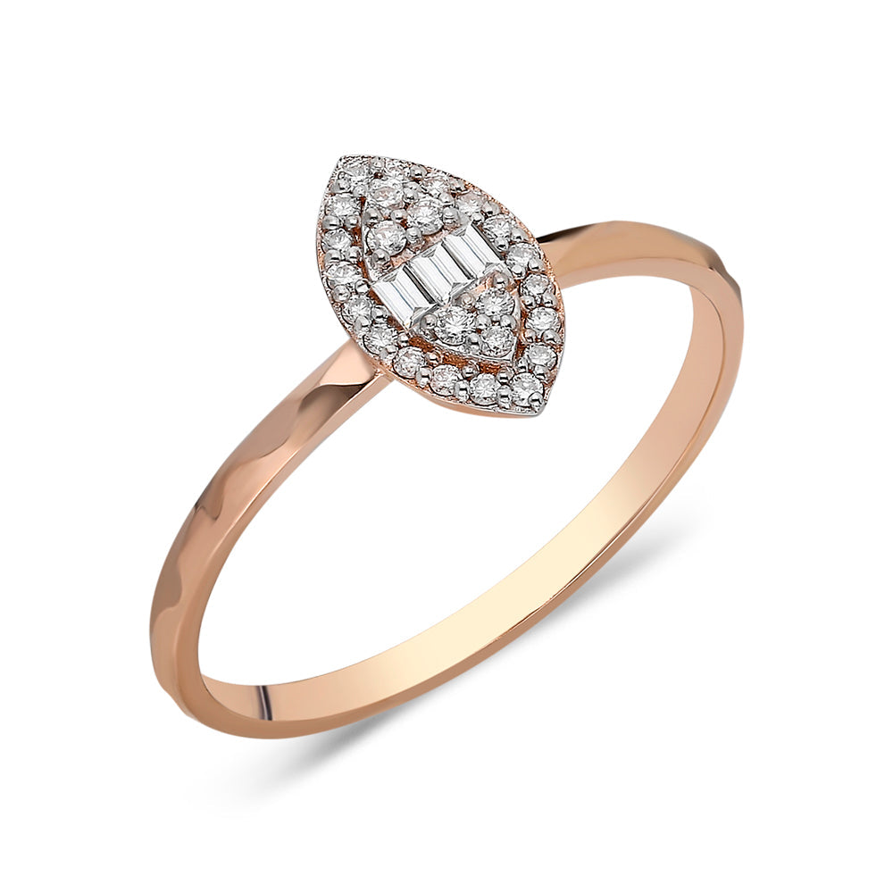 0,13 Karat Pırlanta Yüzük BGT-1-YZ03320,13 Karat Pırlanta Yüzük BGT-1-YZ0332 | Best Price in 2023 at vav diamondBaget, Yüzük