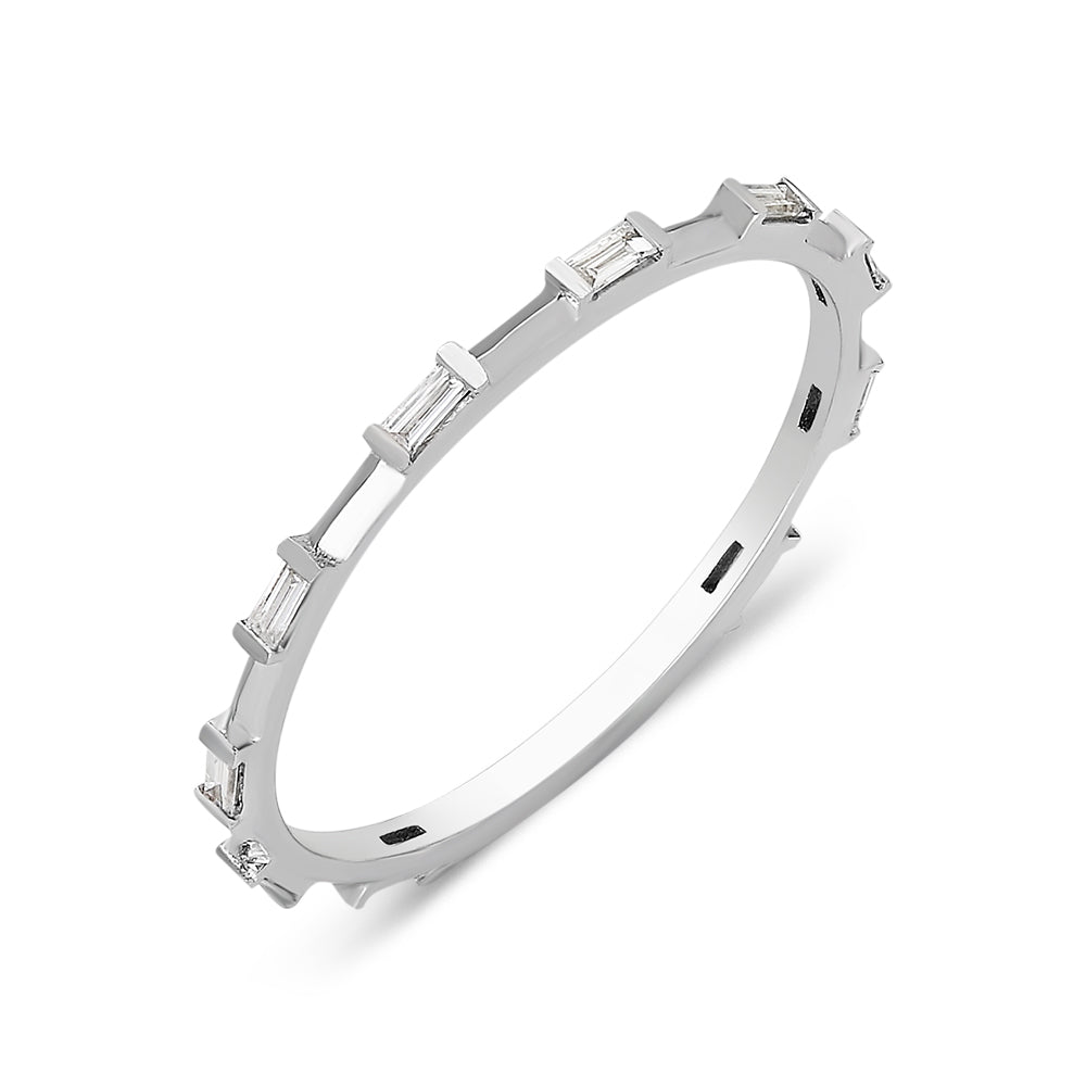 0,12 Karat Pırlanta Yüzük BGT-1-YZ03480,12 Karat Pırlanta Yüzük BGT-1-YZ0348 | Best Price in 2023 at vav diamondBaget, Tamtur, Yüzük