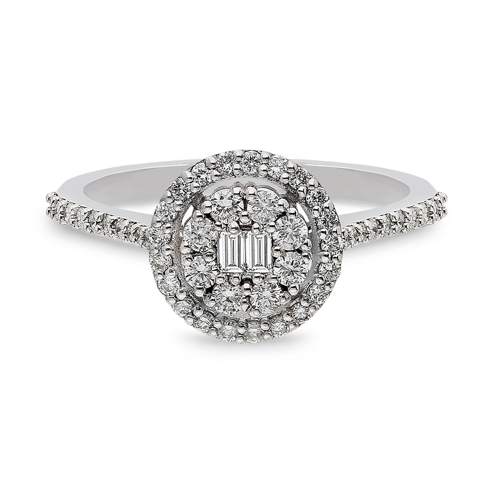 0,49 Karat Pırlanta Yüzük BGT-1-YZ03950,49 Karat Pırlanta Yüzük BGT-1-YZ0395 | Best Price in 2023 at vav diamondBaget, Yüzük