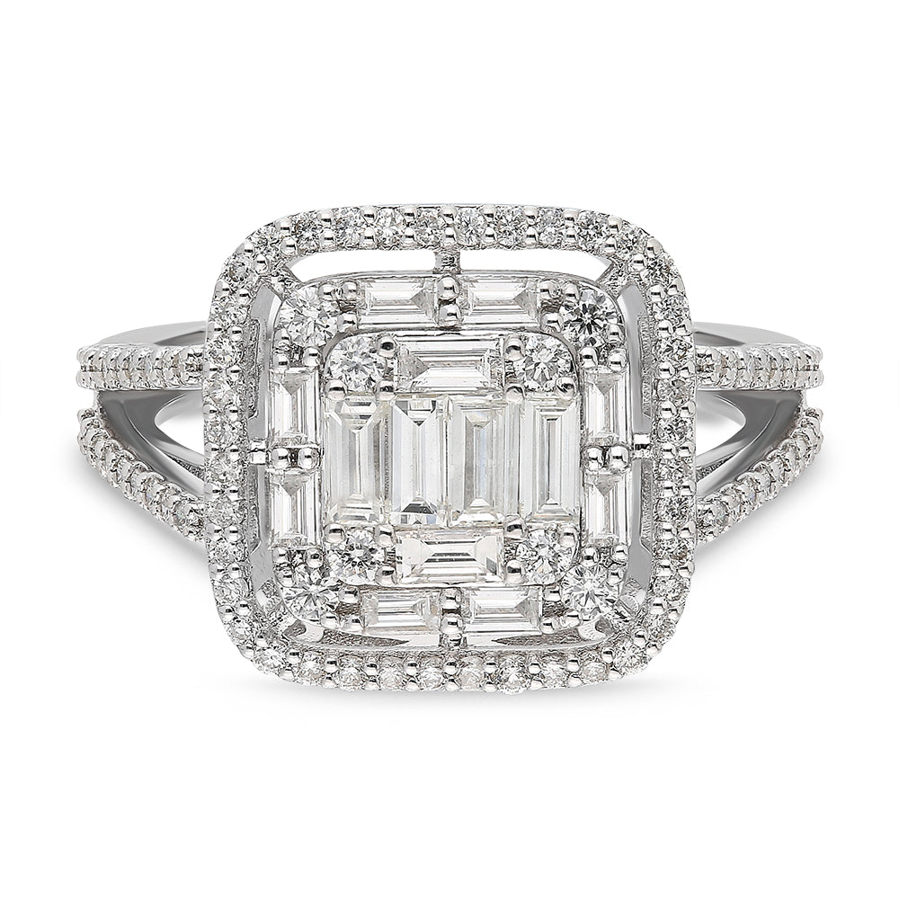 1,14 Karat Pırlanta Yüzük BGT-1-YZ04061,14 Karat Pırlanta Yüzük BGT-1-YZ0406 | Best Price in 2023 at vav diamondBaget, Yüzük