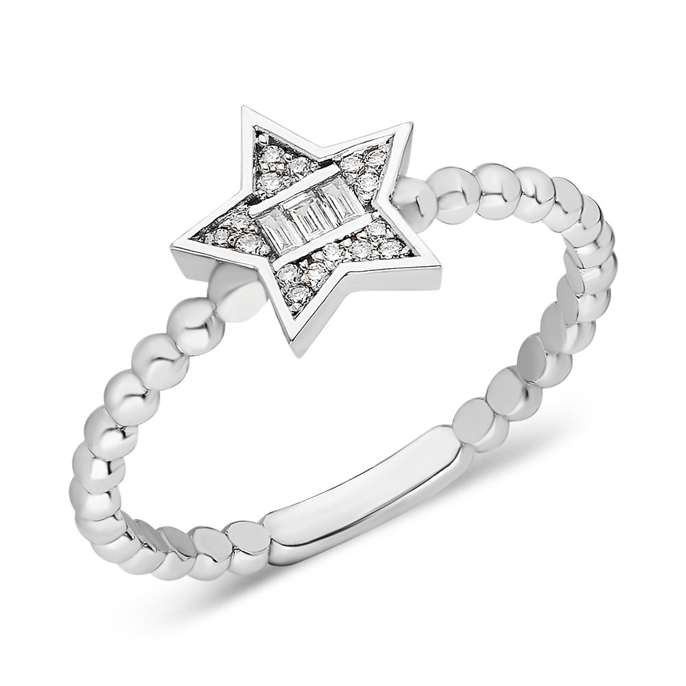 0,07 Karat Pırlanta Yüzük BGT-1-YZ04070,07 Karat Pırlanta Yüzük BGT-1-YZ0407 | Best Price in 2023 at vav diamondBaget, Yüzük