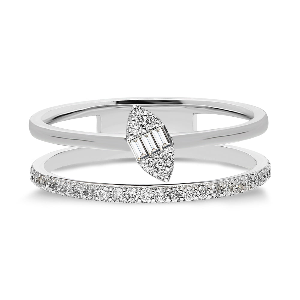 0,18 Karat Pırlanta Yüzük BGT-1-YZ04340,18 Karat Pırlanta Yüzük BGT-1-YZ0434 | Best Price in 2023 at vav diamondBaget, Yüzük