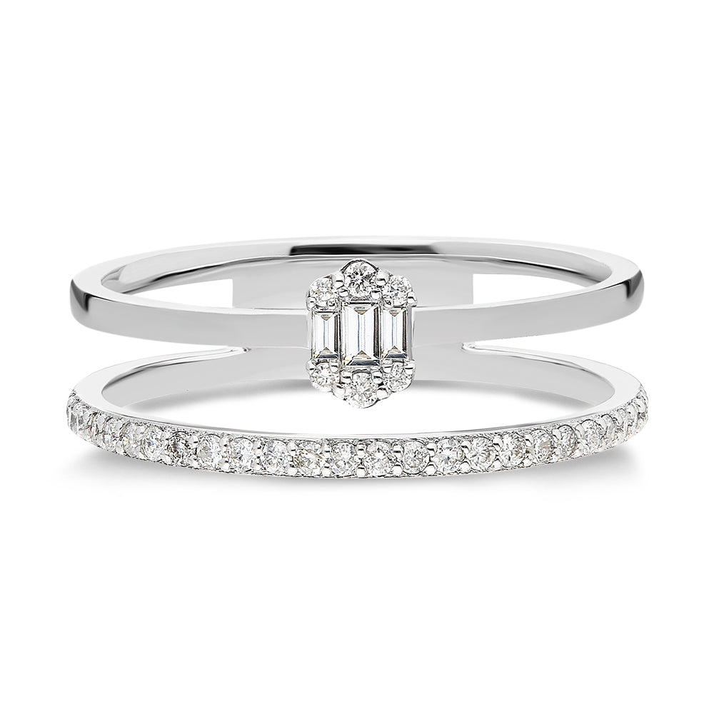 0,21 Karat Pırlanta Yüzük BGT-1-YZ04360,21 Karat Pırlanta Yüzük BGT-1-YZ0436 | Best Price in 2023 at vav diamondBaget, Yüzük