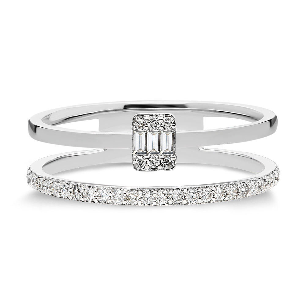 0,19 Karat Pırlanta Yüzük BGT-1-YZ04370,19 Karat Pırlanta Yüzük BGT-1-YZ0437 | Best Price in 2023 at vav diamondBaget, Yüzük