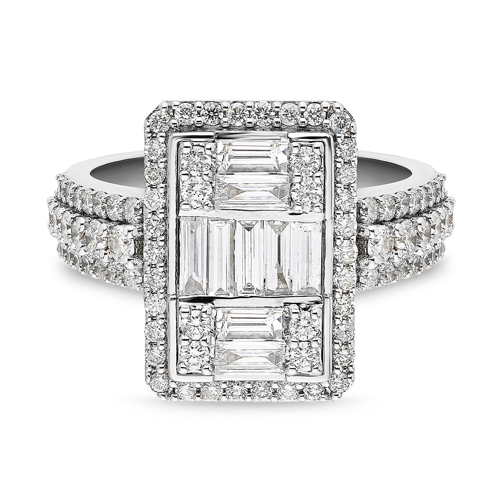 1,32 Karat Pırlanta Yüzük BGT-1-YZ04451,32 Karat Pırlanta Yüzük BGT-1-YZ0445 | Best Price in 2023 at vav diamondBaget, Yüzük