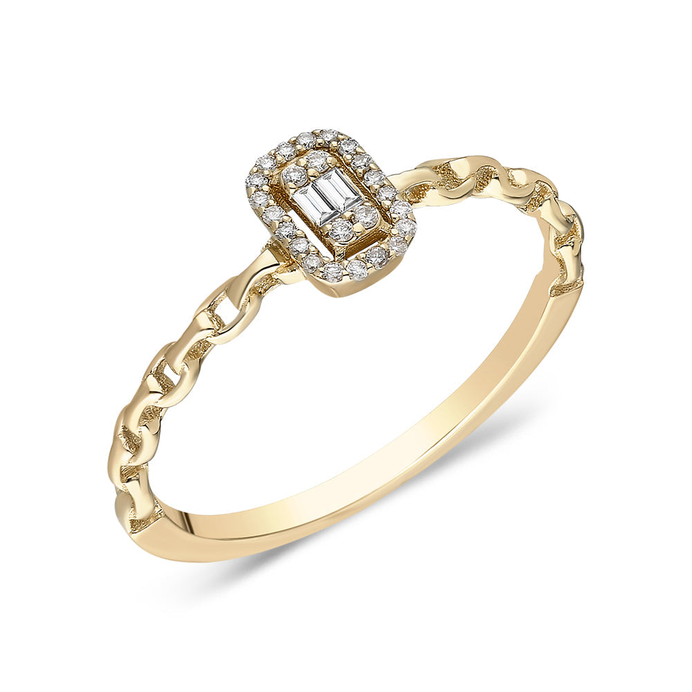 0,06 Karat Pırlanta Yüzük BGT-1-YZ04490,06 Karat Pırlanta Yüzük BGT-1-YZ0449 | Best Price in 2023 at vav diamondBaget, Yüzük