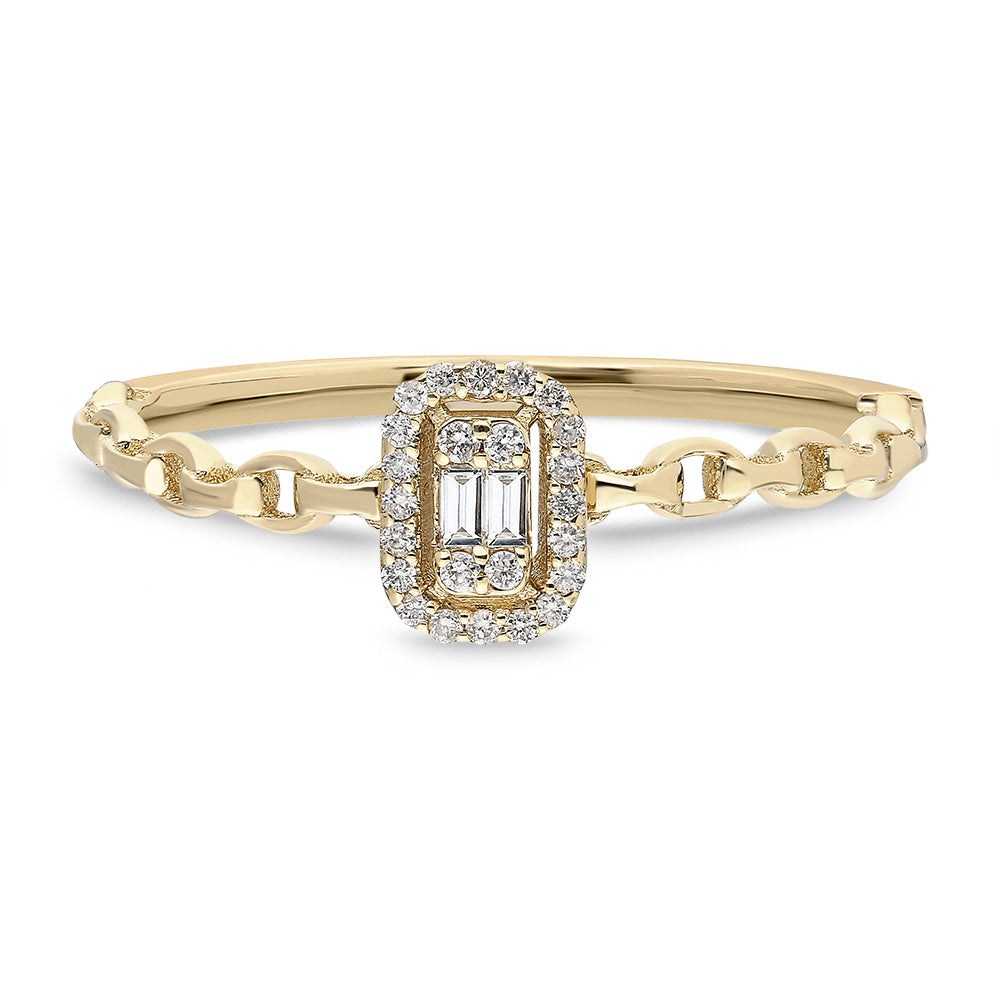 0,06 Karat Pırlanta Yüzük BGT-1-YZ04490,06 Karat Pırlanta Yüzük BGT-1-YZ0449 | Best Price in 2023 at vav diamondBaget, Yüzük