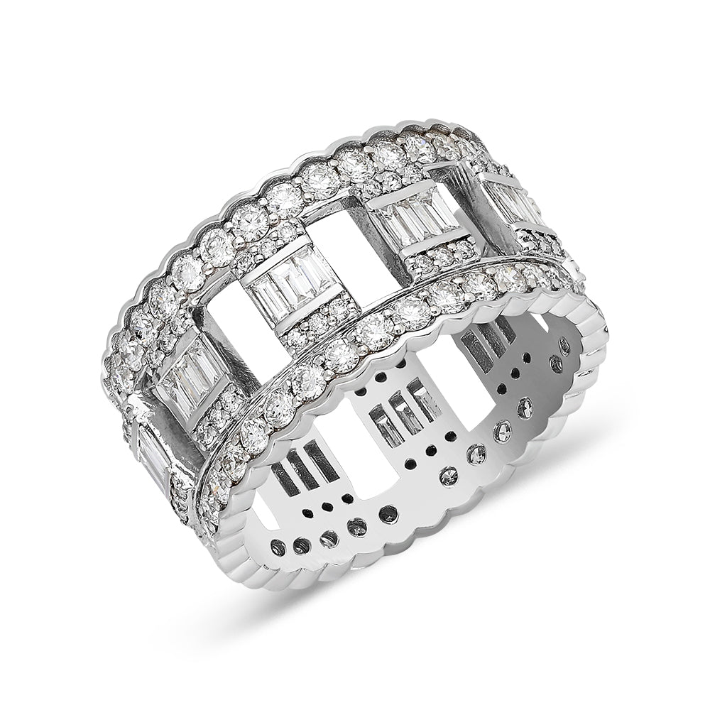 1,72 Karat Pırlanta Yüzük BGT-1-YZ04721,72 Karat Pırlanta Yüzük BGT-1-YZ0472 | Best Price in 2023 at vav diamondBaget, Tamtur, Yüzük