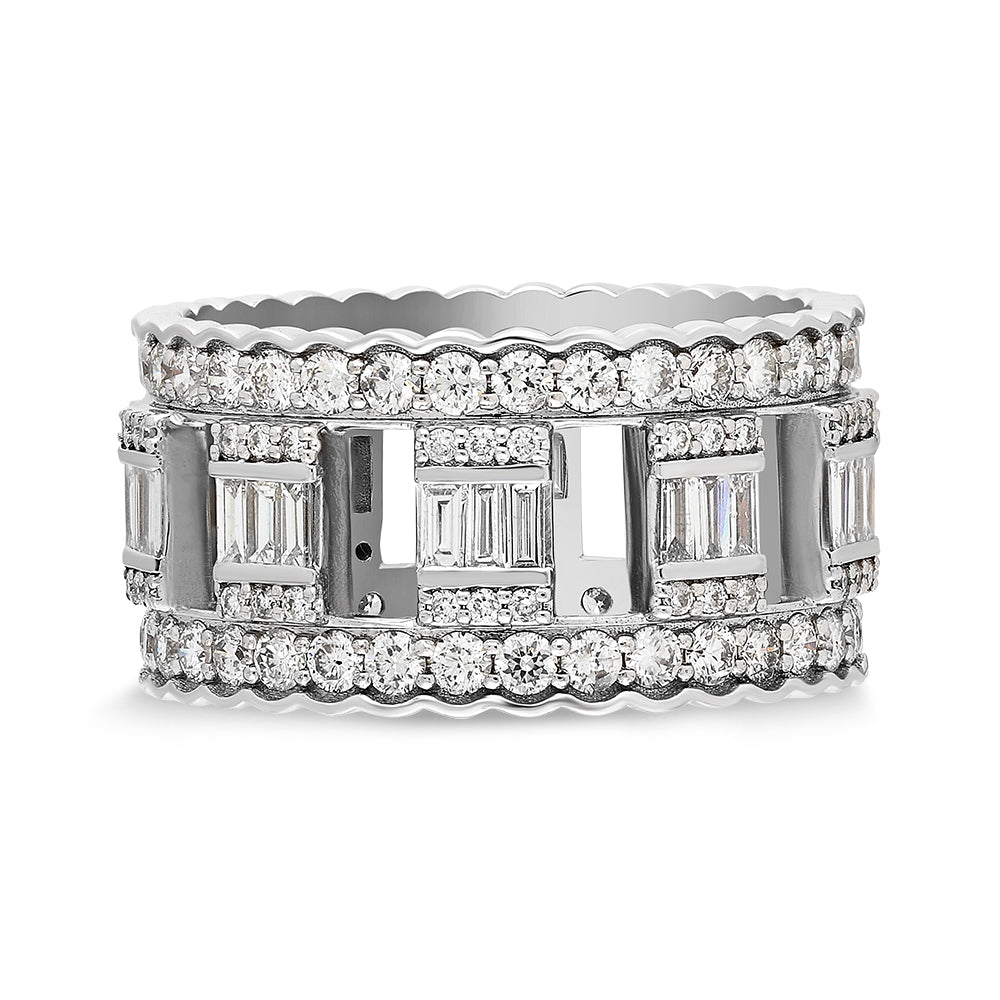 1,72 Karat Pırlanta Yüzük BGT-1-YZ04721,72 Karat Pırlanta Yüzük BGT-1-YZ0472 | Best Price in 2023 at vav diamondBaget, Tamtur, Yüzük