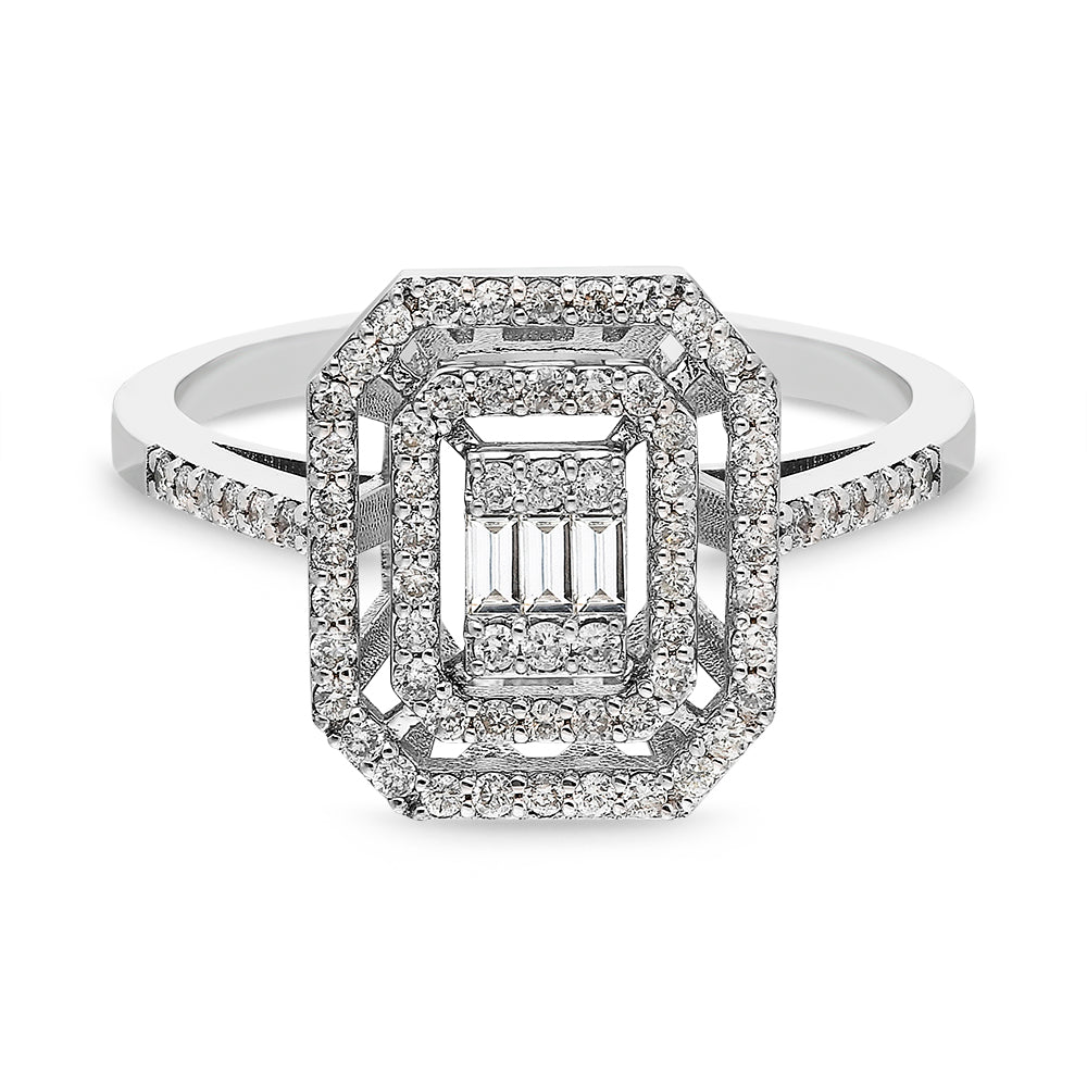0,32 Karat Pırlanta Yüzük BGT-1-YZ04730,32 Karat Pırlanta Yüzük BGT-1-YZ0473 | Best Price in 2023 at vav diamondBaget, Yüzük