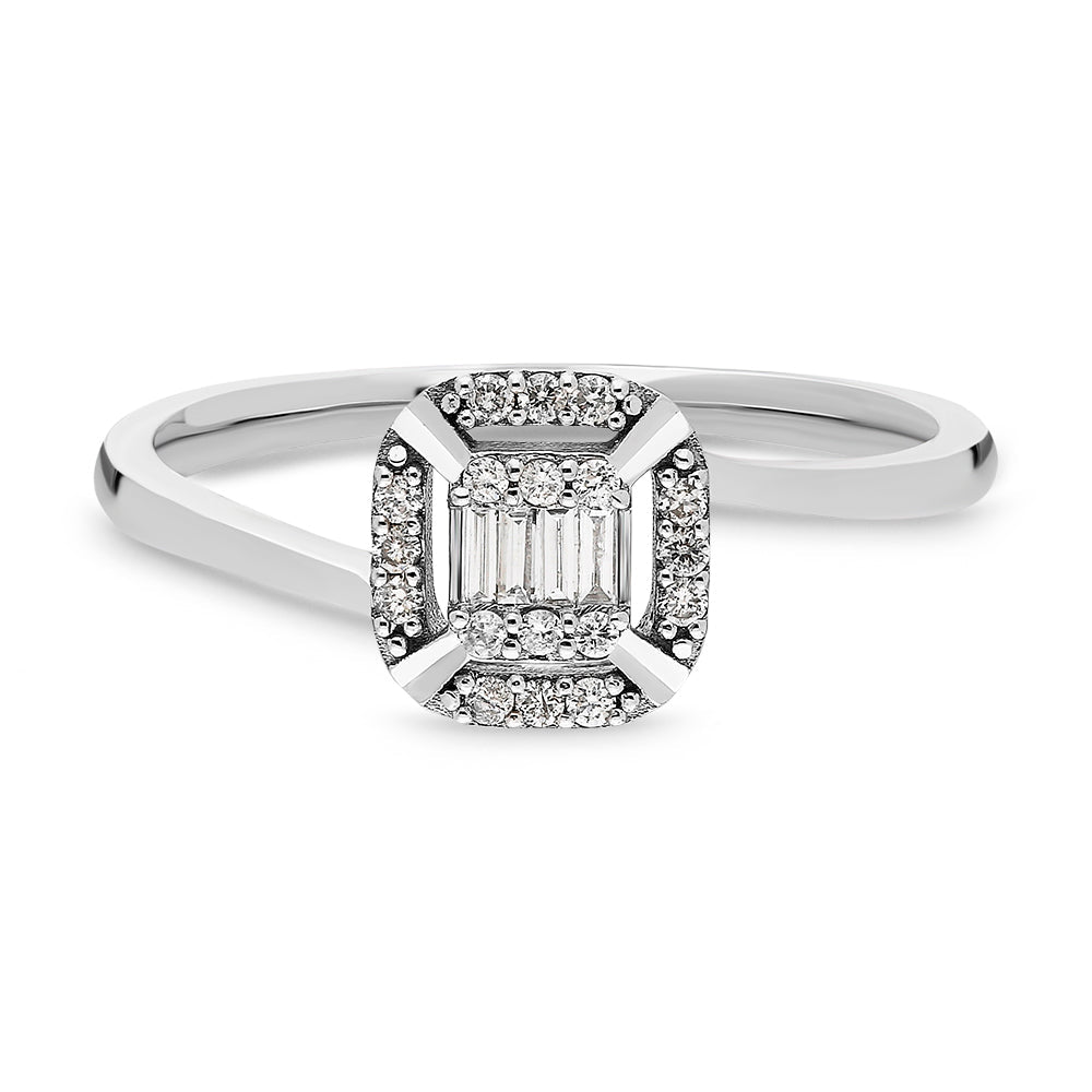 0,12 Karat Pırlanta Yüzük BGT-1-YZ04750,12 Karat Pırlanta Yüzük BGT-1-YZ0475 | Best Price in 2023 at vav diamondBaget, Yüzük