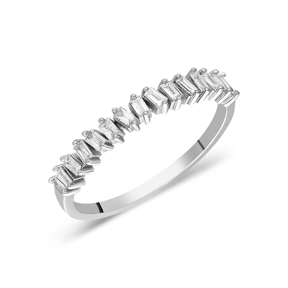 0,25 Karat Pırlanta Yüzük BGT-1-YZ04810,25 Karat Pırlanta Yüzük BGT-1-YZ0481 | Best Price in 2023 at vav diamondBaget, Yarımtur, Yüzük