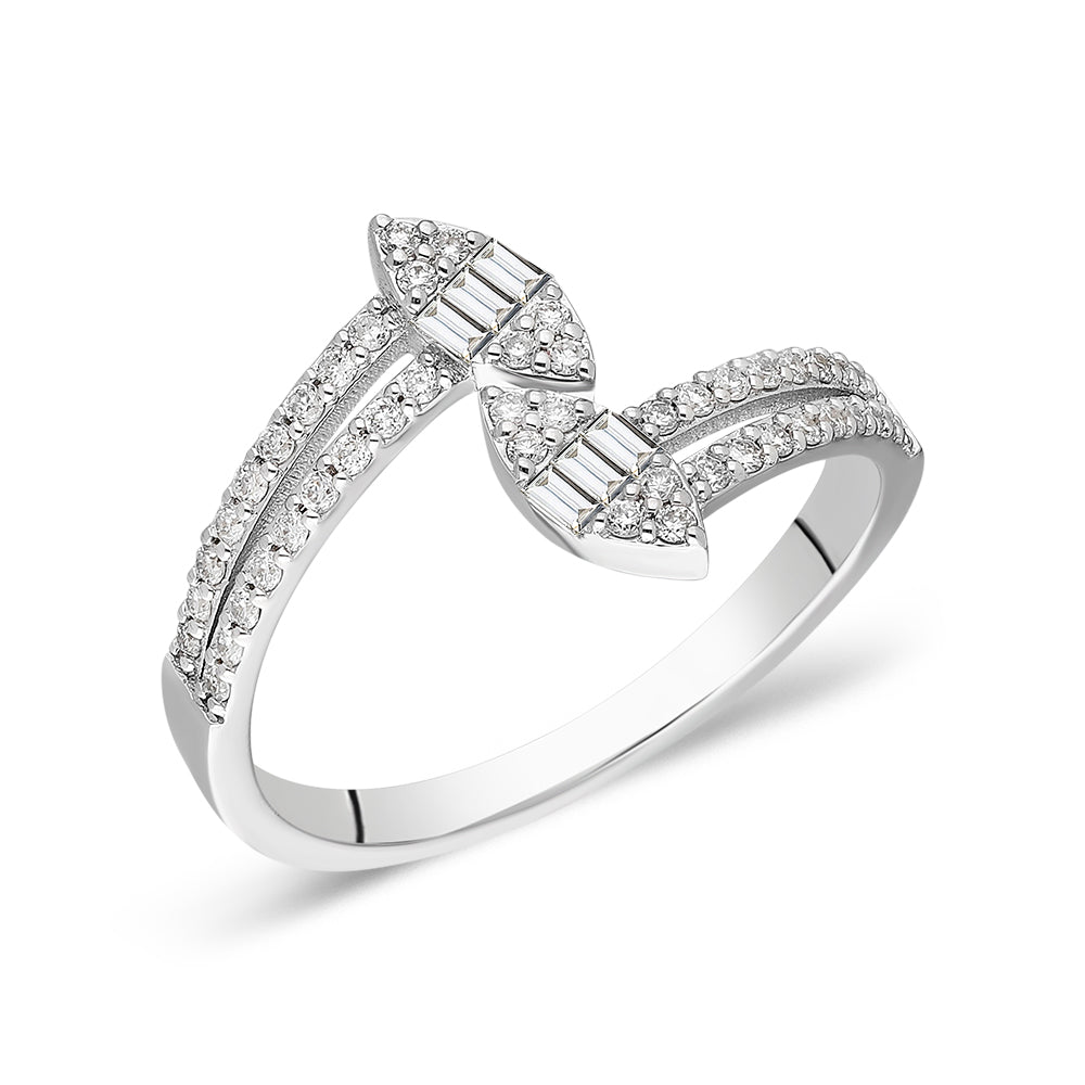 0,34 Karat Pırlanta Yüzük BGT-1-YZ05110,34 Karat Pırlanta Yüzük BGT-1-YZ0511 | Best Price in 2023 at vav diamondBaget, Yüzük