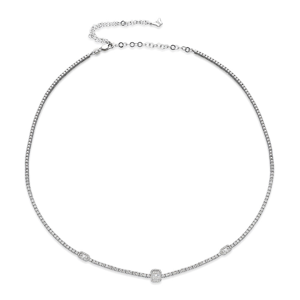 1,36 Karat Pırlanta Kolye BGT-2-KL03211,36 Karat Pırlanta Kolye BGT-2-KL0321 | Best Price in 2023 at vav diamondBaget, Kolye