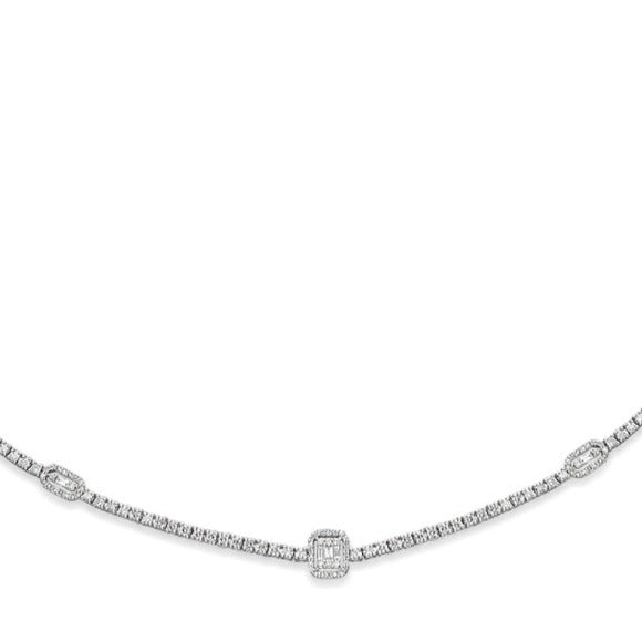 1,36 Karat Pırlanta Kolye BGT-2-KL03211,36 Karat Pırlanta Kolye BGT-2-KL0321 | Best Price in 2023 at vav diamondBaget, Kolye