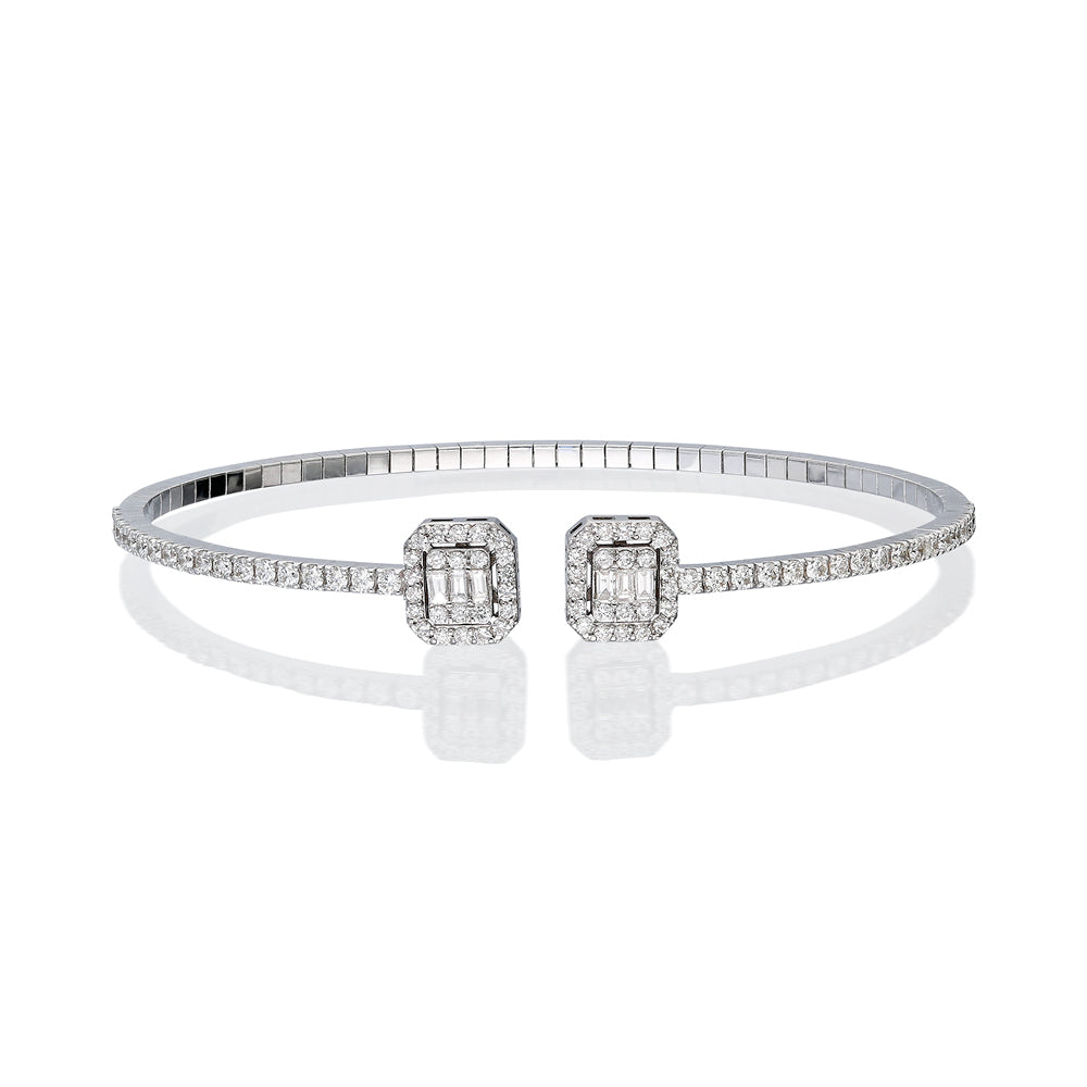 0,93 Karat Pırlanta Bileklik BGT-BL00010,93 Karat Pırlanta Bileklik BGT-BL0001 | Best Price in 2023 at vav diamondBaget, Bileklik
