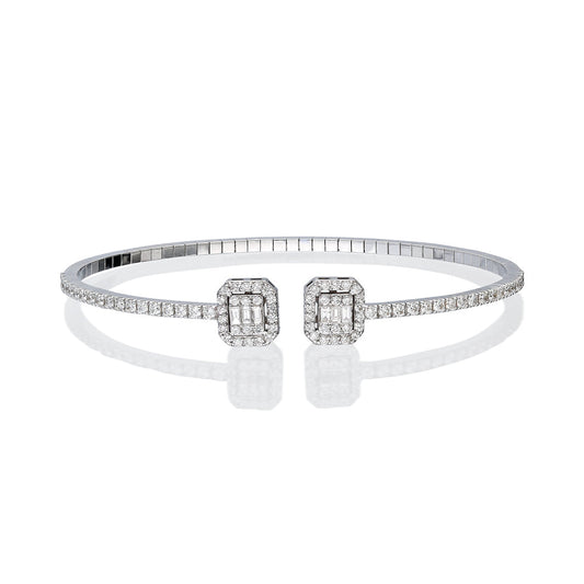 0,93 Karat Pırlanta Bileklik BGT-BL00010,93 Karat Pırlanta Bileklik BGT-BL0001 | Best Price in 2023 at vav diamondBaget, Bileklik
