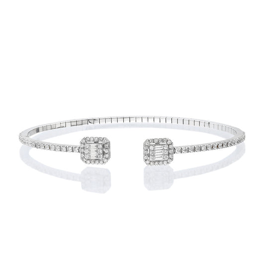 0,95 Karat Pırlanta Bileklik BGT-BL00020,95 Karat Pırlanta Bileklik BGT-BL0002 | Best Price in 2023 at vav diamondBaget, Bileklik