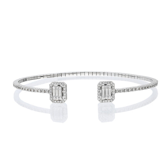 1,27 Karat Pırlanta Bileklik BGT-BL00031,27 Karat Pırlanta Bileklik BGT-BL0003 | Best Price in 2023 at vav diamondBaget, Bileklik