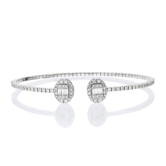 0,81 Karat Pırlanta Bileklik BGT-BL00050,81 Karat Pırlanta Bileklik BGT-BL0005 | Best Price in 2023 at vav diamondBaget, Bileklik