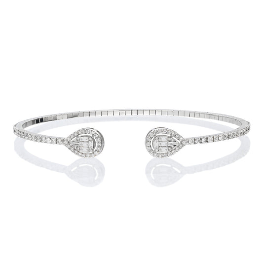 0,64 Karat Pırlanta Bileklik BGT-BL00070,64 Karat Pırlanta Bileklik BGT-BL0007 | Best Price in 2023 at vav diamondBaget, Bileklik