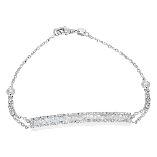 1,17 Karat Pırlanta Bileklik BGT-BL00101,17 Karat Pırlanta Bileklik BGT-BL0010 | Best Price in 2023 at vav diamondBaget, Bileklik