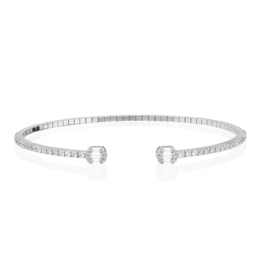 0,71 Karat Pırlanta Bileklik BGT-BL00110,71 Karat Pırlanta Bileklik BGT-BL0011 | Best Price in 2023 at vav diamondBaget, Bileklik