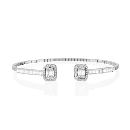 0,85 Karat Pırlanta Bileklik BGT-BL00120,85 Karat Pırlanta Bileklik BGT-BL0012 | Best Price in 2023 at vav diamondBaget, Bileklik